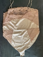 Vestro teddy body gebraucht kaufen  Berlin