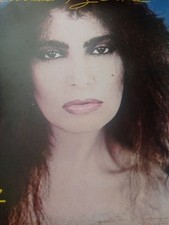 Loredana bertè jazz usato  Milano
