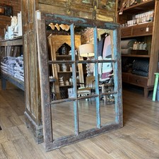 Large vintage window for sale  STONE