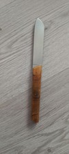 Vend couteau cuisine d'occasion  Saint-Remy-en-Bouzemont-Saint-Genest-et-Isson