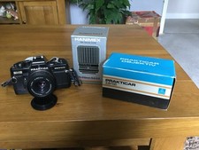 praktica bms for sale  COLEFORD