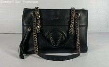 Valentino italy black for sale  South San Francisco