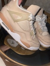 Jordan retro shimmer gebraucht kaufen  Korb
