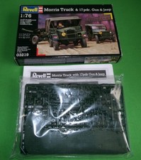 Revell military british for sale  LONDON