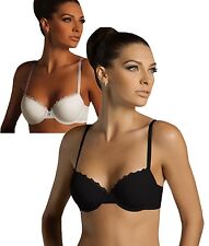 Reggiseno imbottito preformato usato  Napoli