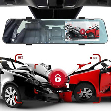 Dashcam voiture full d'occasion  Rosporden