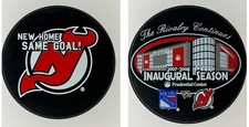 New jersey devils for sale  Flanders