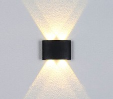 Applique led lampada usato  Marano di Napoli