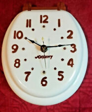 Hanging wall clock for sale  Ireland