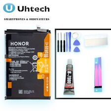 Batterie honor x7a d'occasion Batterie honor x7a d'occasion  Aubervilliers