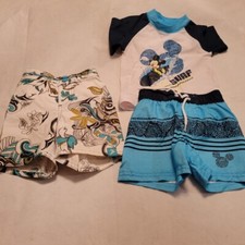 Toddler boys mickey for sale  Bealeton