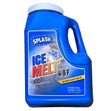 Splash ice melt for sale  Oakley