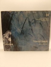 Marco gastini opere usato  Torino