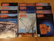 Qst magazines full for sale  Batavia