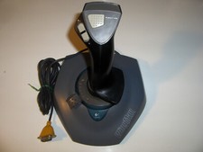 Logitech wingman attack usato  Como