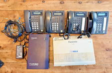 Panasonic business phone for sale  Madison