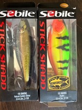 Sebile stick shadd for sale  Friendswood