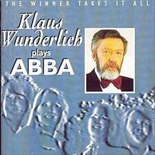 Klaus wunderlich plays for sale  STOCKPORT