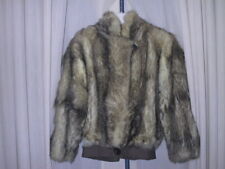 Pelliccia opossum vintage usato  Castellana Grotte