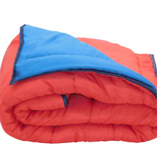 Couette bicolore légère d'occasion  Auchel