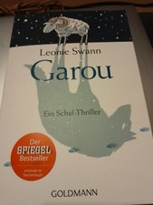 Garou schafs thriller gebraucht kaufen  Deutschland
