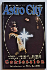 Astro city confession for sale  Goldens Bridge