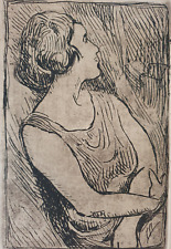 Gravure orig louis d'occasion  Remoulins