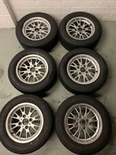 Caterham apollo wheels for sale  DAVENTRY