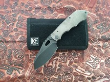 Custom knife factory for sale  San Francisco