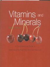 Vitamins and minerals - Eleanor Stillwell segunda mano  Embacar hacia Mexico