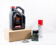 Kit entretien vidange d'occasion  Les Angles