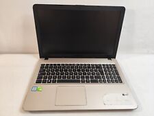 Notebook asus f540u usato  Salice Salentino