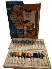 Gouache watercolour paint for sale  ASHTON-UNDER-LYNE