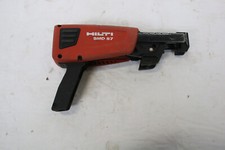 Hilti smd schraubenmagazin gebraucht kaufen  Lengdorf