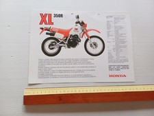 Honda 350 1987 usato  Vimodrone