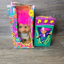 Vintage troll dolls for sale  Moses Lake