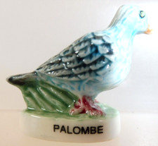 Fève oiseau palombe d'occasion  Cloyes-sur-le-Loir