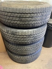 255 r18 111h for sale  LUTTERWORTH