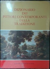 Dizionario dei pittori usato  Italia