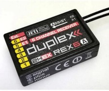 Jeti rex assist gebraucht kaufen  Nidda