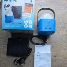 Led solar power for sale  MAGHERAFELT