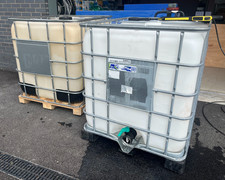 1000 litre ibc for sale  PRESTON
