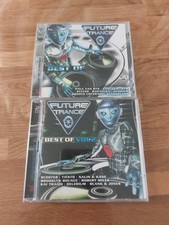Future trance best gebraucht kaufen  Münster