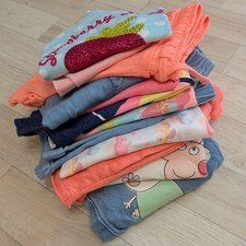 Baby girls age for sale  TENBY