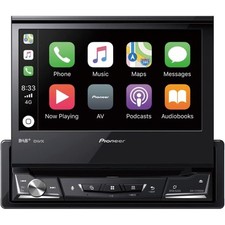 Pioneer avh z7200dab gebraucht kaufen  Schönberg