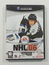 Nhl nintendo gamecube d'occasion  Paris XI