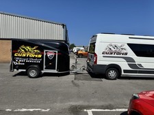 New debon cargo for sale  HARTLEPOOL