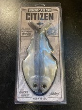 Isca de natação WCZ Working Class Zero Citizen 7” - KillJoy comprar usado  Enviando para Brazil