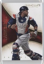 2014 Panini Immaculate /99 Carlos Santana #89 comprar usado 2014 Panini Immaculate /99 Carlos Santana #89 comprar usado  Enviando para Brazil