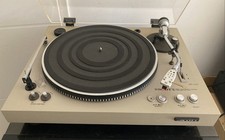 Platine vinyle scott d'occasion  Biscarrosse
